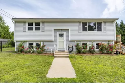 124 Claire Street, Manchester, NH 03103 - Photo 1