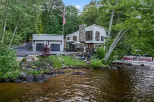 176 Russell Dr, Weare, NH 03281 - Photo 1