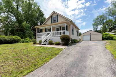 48 Dawson Avenue, Manchester, NH 03104 - Photo 1