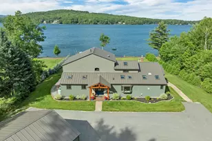 66 Needle Eye Rd, Meredith, NH 03253 - Photo 1