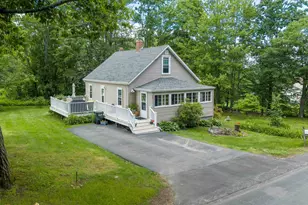 73 Old Prescott Hill Rd, Laconia, NH 03246 - Photo 1