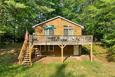 80 Tristan Lane, Bristol, NH 03222 - Photo 1