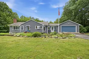 119 Country Club Rd, Hopkinton, NH 03229 - Photo 1