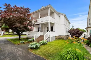 852 Beech St, Manchester, NH 03104 - Photo 1