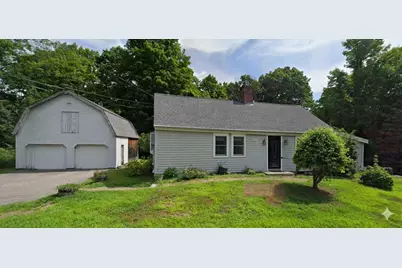 598 Province Road, Strafford, NH 03884 - Photo 1