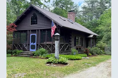 38 Old Jaffrey Road, Rindge, NH 03461 - Photo 1