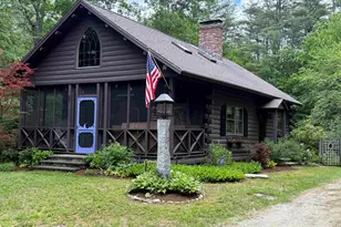 38 Old Jaffrey Rd, Rindge, NH 03461 - Photo 1