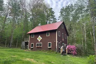 1 Wild Ammonoosuc Rd, Bath, NH 03740 - Photo 1