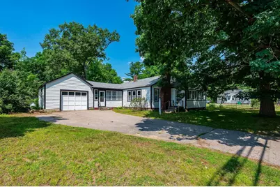 140 Milton Road, Rochester, NH 03868 - Photo 1