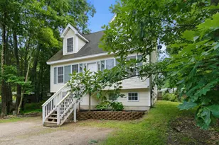 6 Birch St, Northwood, NH 03261 - Photo 1