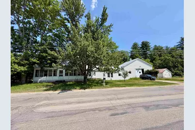 150 School Street, Effingham, NH 03882 - Photo 1