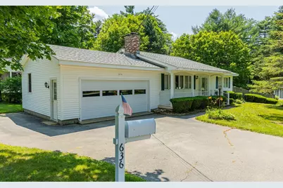 636 Court Street, Keene, NH 03431 - Photo 1