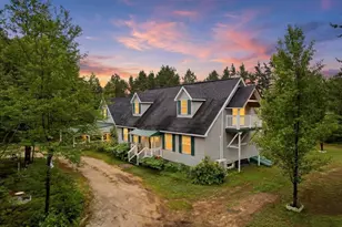 548 Silver Pine Ln, Tamworth, NH 03886 - Photo 1