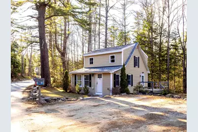 54 Reservoir Road, Plymouth, NH 03264 - Photo 1