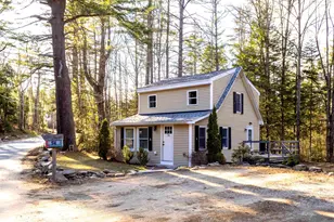 54 Reservoir Rd, Plymouth, NH 03264 - Photo 1