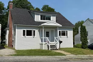26 Emerson St, Plymouth, NH 03264 - Photo 1