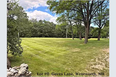 00 Goves Lane, Wentworth, NH 03282 - Photo 1