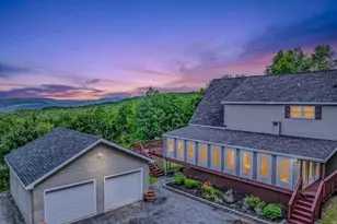 1562 Broomstick Hill Rd, Littleton, NH 03561 - Photo 1