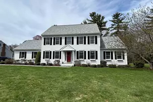 47 Fellows Rd, Brentwood, NH 03833 - Photo 1