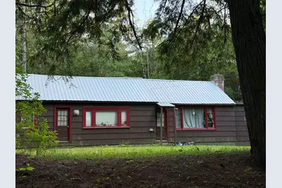 849 Knapp Pond Road, Cavendish, VT 05142 - Photo 1