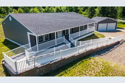 54 Deacons Lane, Troy, NH 03465 - Photo 1