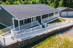 54 Deacon's Ln, Troy, NH 03465 - Photo 1