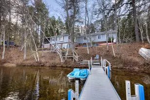 107 W Bay Rd, Freedom, NH 03836 - Photo 1