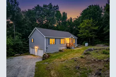 316 Fox Hill Road, Stoddard, NH 03464 - Photo 1