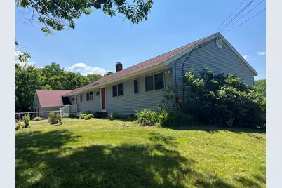 74 Perch Pond Road, Campton, NH 03223 - Photo 1