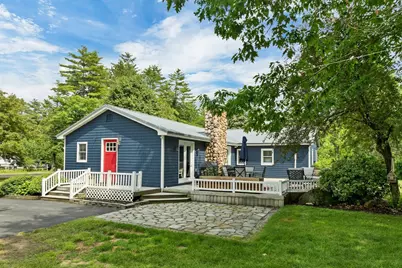 92 White Oak Road, Gilmanton, NH 03837 - Photo 1