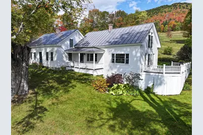986 North Hollow Road, Rochester, VT 05767 - Photo 1