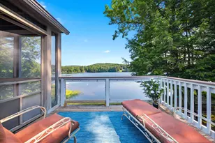 54 Emerald Dr, Hillsboro, NH 03244 - Photo 1