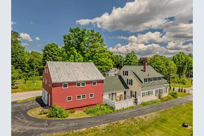 2 Thurlow Street, Plymouth, NH 03264 - Photo 1
