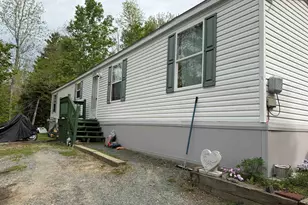 138 Stevens Rd, Canaan, NH 03741 - Photo 1