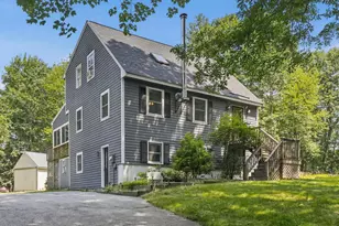 25 Pinewood Loop, Sandown, NH 03873 - Photo 1