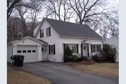 33 Lindahl Street, Manchester, NH 03104 - Photo 1