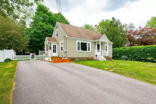 6 Howe St, Rochester, NH 03867 - Photo 1