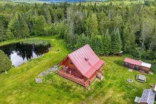 112/107 High Loop Rd, Clarksville, NH 03592 - Photo 1