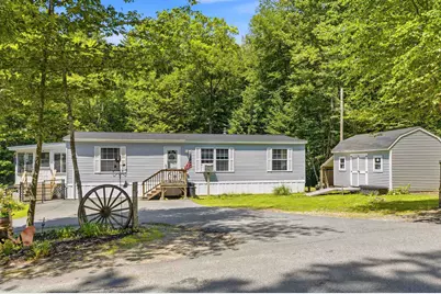 243 Buckley Road, Weare, NH 03281 - Photo 1