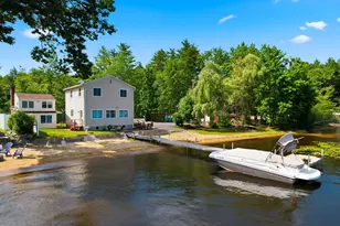 1457 Suncook Valley Rd, Barnstead, NH 03225 - Photo 1