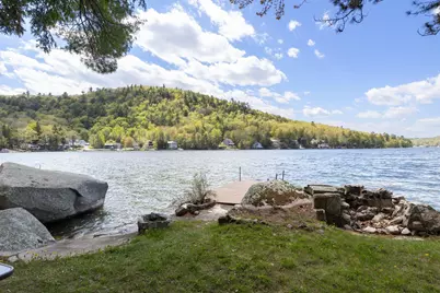 148 S Shore Road, New Durham, NH 03855 - Photo 1