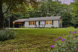 20 Potato Hill Rd, Woodstock, NH 03262 - Photo 1