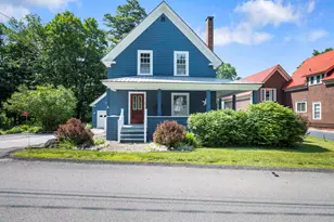 15 Richardson St, Lancaster, NH 03584 - Photo 1