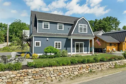 46 King Street, Wolfeboro, NH 03894 - Photo 1