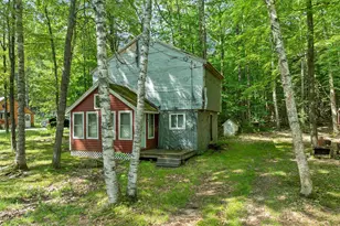1099 Washington Hill Rd, Tamworth, NH 03875 - Photo 1