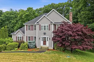 43 Emerson Rd, Chester, NH 03036 - Photo 1