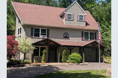 26 Berndorf Avenue, Moultonborough, NH 03254 - Photo 1