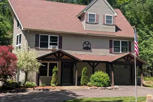 26 Berndorf Ave, Moultonborough, NH 03254 - Photo 1