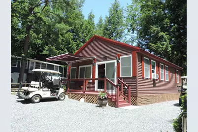 143 Lakeside Drive, Fitzwilliam, NH 03447 - Photo 1