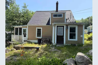 6  Milford Street, Amherst, NH 03031 - Photo 1